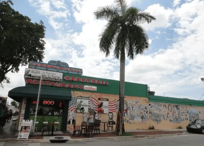 B3 Best Value On Private Bedroom With Private Bathroom In Little Havana, Miami