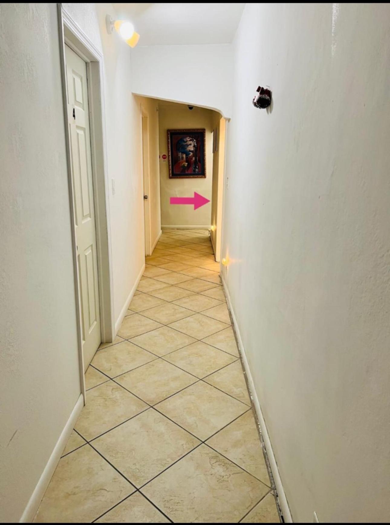 B3 Value On Private Bedroom With Private Bathroom In Little Havana, *