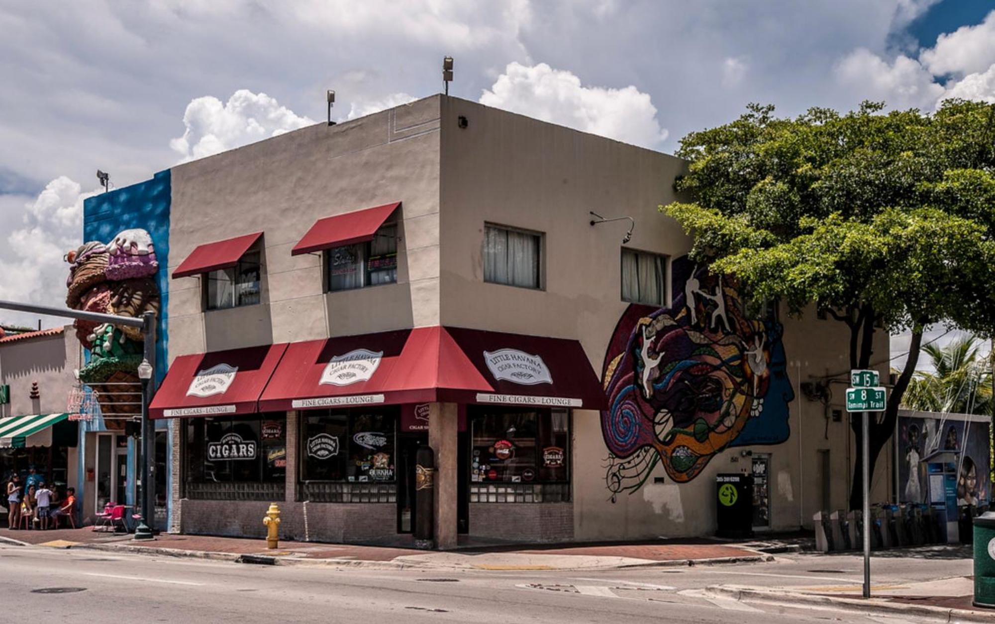 B3 Value On Private Bedroom With Private Bathroom In Little Havana, * Miami
